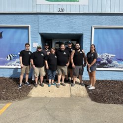 PNC Fish and More