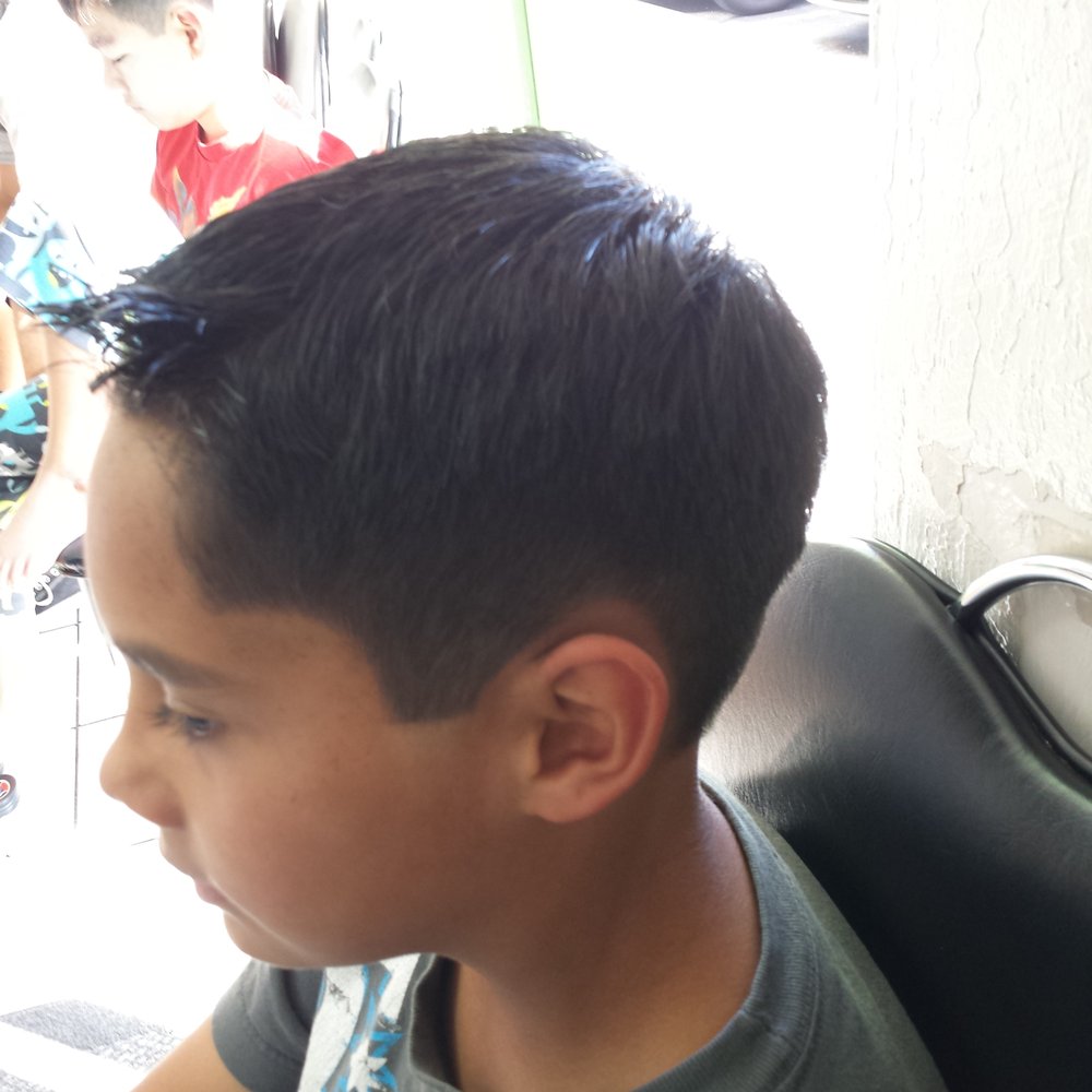 Cali's Perfect Cuts - Hair cut by Loann - Hair Salons Near Me - Milpitas, California Cali's Perfect Cuts - Hair cut by Loann - Hair Salons Near Me - Milpitas, California