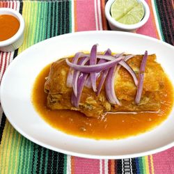 Casa Del Mariachi