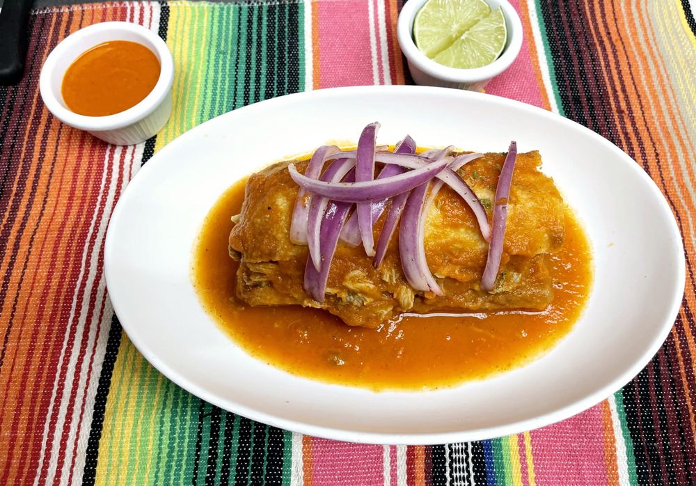 Casa Del Mariachi 