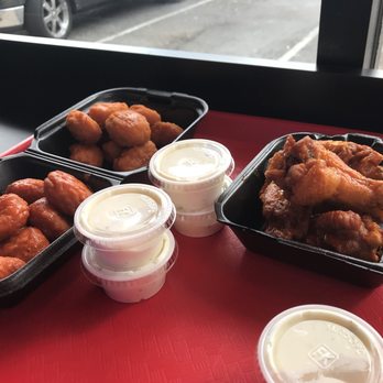 ATL Wings - Chicken Wings Near Me - Chandler, Arizona ATL Wings - Chicken Wings Near Me - Chandler, Arizona