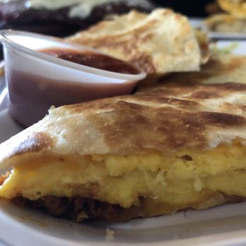 Biscuits & Gravy - Breakfast chorizo quesadilla - Breakfast & Brunch Near Me - Canton, Michigan Biscuits & Gravy - Breakfast chorizo quesadilla - Breakfast & Brunch Near Me - Canton, Michigan
