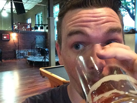 Catawba Brewing Company Downtown Morganton by null