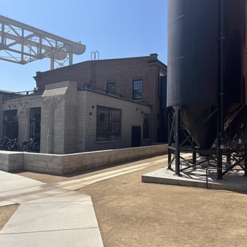 Savage And Cooke - Entry area. - Distilleries Near Me - Vallejo, California Savage And Cooke - Entry area. - Distilleries Near Me - Vallejo, California