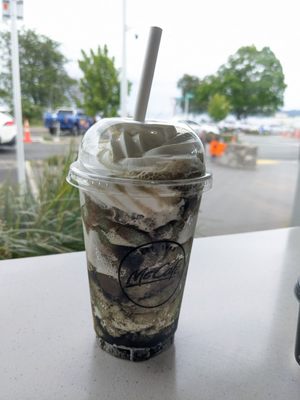 McDonald's Taupo by null