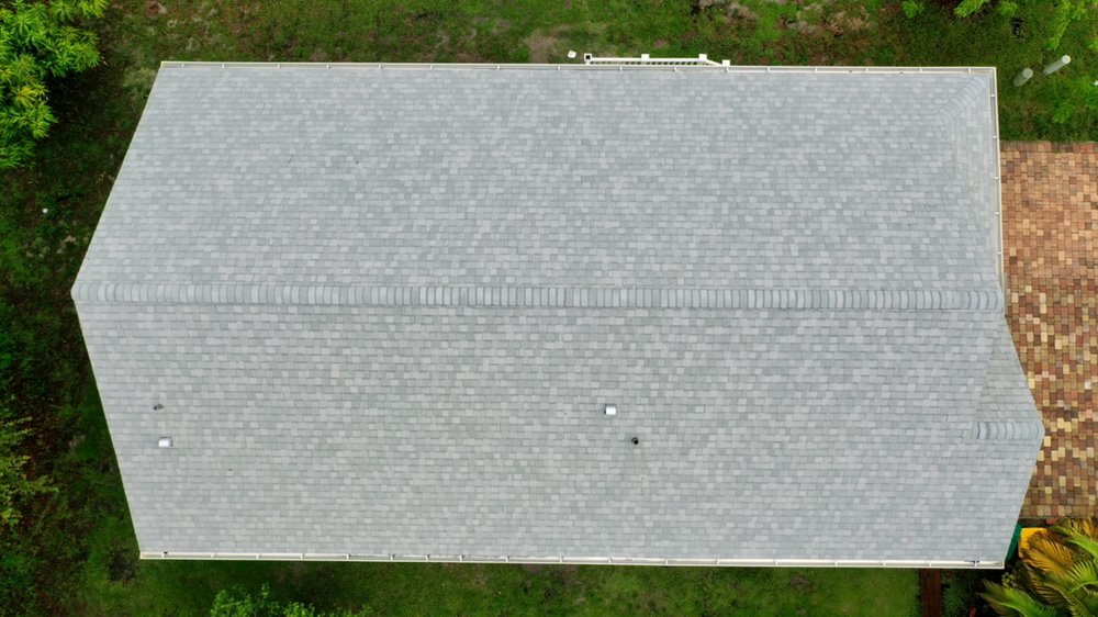 Slide of Elevation Roofing