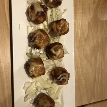 Bonchon Town Center Jacksonville - Fried shu mai - Korean Near Me - Jacksonville, Florida