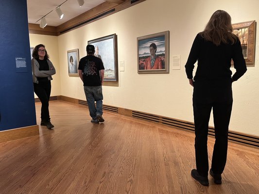 Brandywine Museum of Art by null