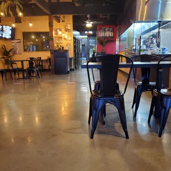 Matiki Island Barbecue - Dine In is BACK IN BUSINESS! - Hawaiian Near Me - Fullerton, California
