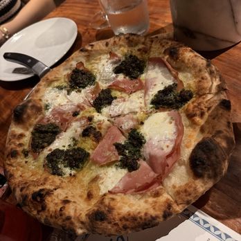 Catania - Pizza Near Me - San Diego, California
