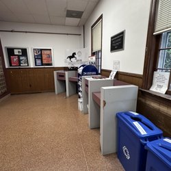 US Post Office