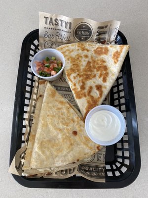 El Sazon Tacos & More by null
