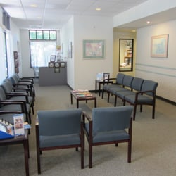 Hider Steven S OD-Primary Eyecare Center - Atascadero Office Waiting Room