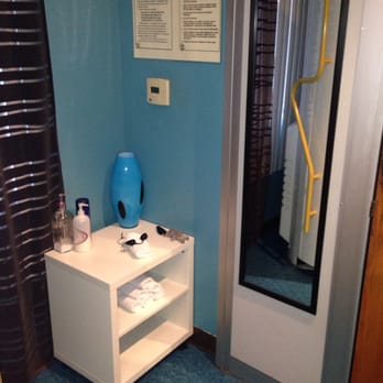 South Pacific Tanning Co - Spray Tanning Near Me - Long Beach, California