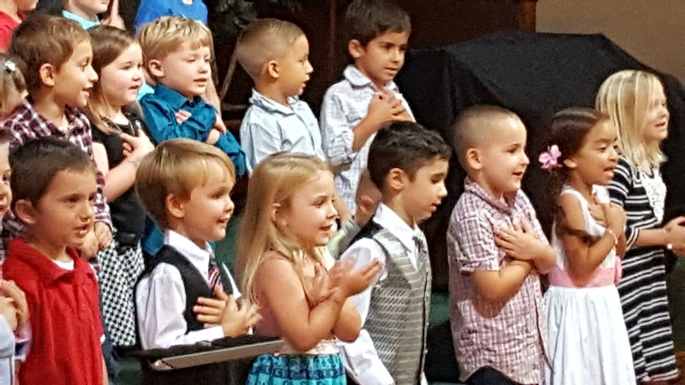 Foundations Early Learning Center - childcare center in Cape Coral, FL