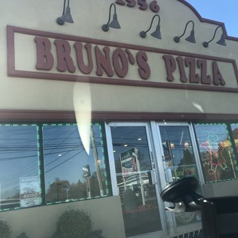 Bruno's Pizza - Pizza Near Me - Bay Shore, New York