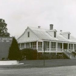 The Godchaux House