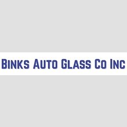 Bink's Auto Glass