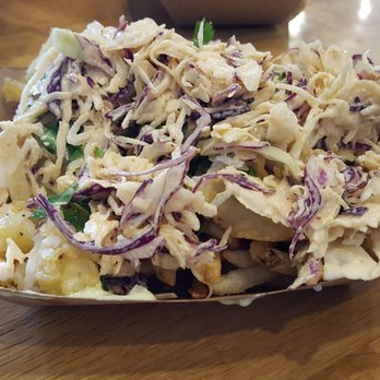 Fat Bao - Fish Fat Fries - Chinese Near Me - Houston, Texas