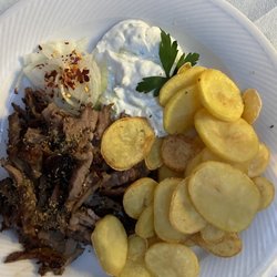 Taverne Nico - Gyros