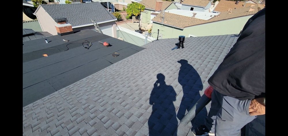 Slide of Fajardo Roofing