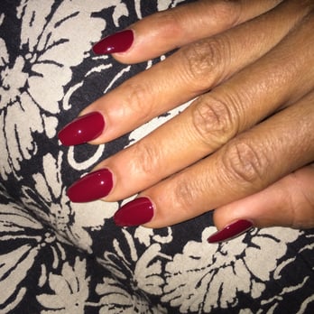 Urban 1 Nails - My right hand (just for good measure ) - Nail Salons Near Me - Kirkland, Washington Urban 1 Nails - My right hand (just for good measure ) - Nail Salons Near Me - Kirkland, Washington
