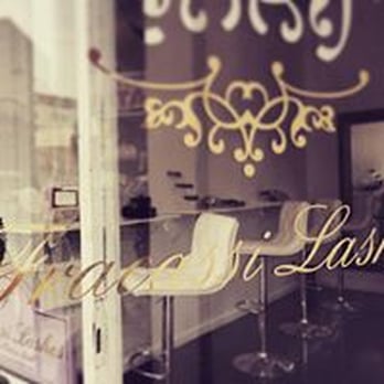 Fracassi Lashes - Eyelash Service Near Me - New York, New York Fracassi Lashes - Eyelash Service Near Me - New York, New York
