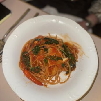 Funke - Arrabbiata - Italian Near Me - Beverly Hills, California
