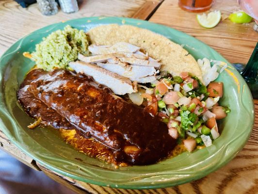 El Tiempo Cantina by null