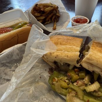 Mr. Beef - Fast Food Near Me - Chicago, Illinois Mr. Beef - Fast Food Near Me - Chicago, Illinois
