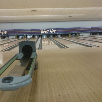 Coal Creek Bowling Center Lafayette Co