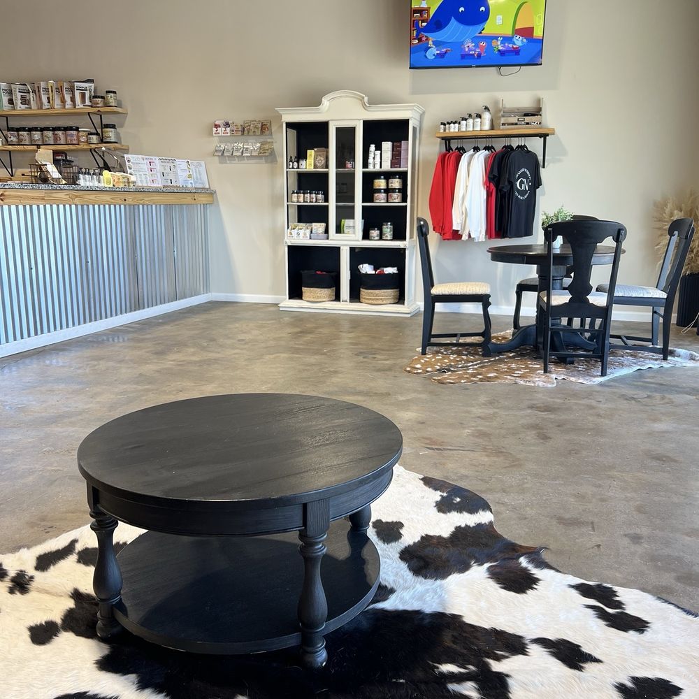 Glen Rose Nutrition - Miscellaneous items for purchase! - Juice Bars & Smoothies Near Me - Glen Rose, Texas Glen Rose Nutrition - Miscellaneous items for purchase! - Juice Bars & Smoothies Near Me - Glen Rose, Texas