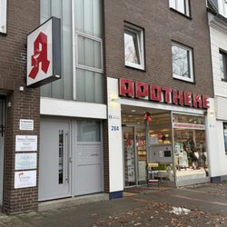 Heubergredder Apotheke