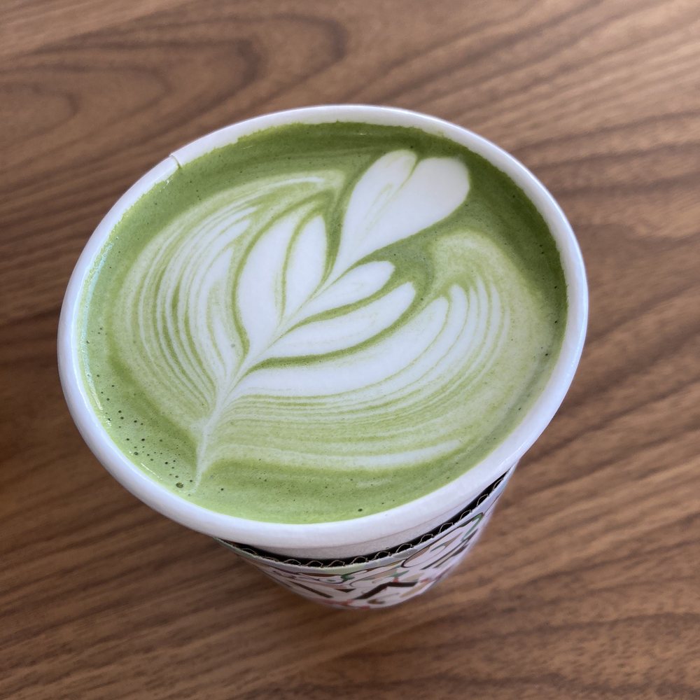 Aware Coffee - Matcha Latte - Coffee & Tea Near Me - Las Vegas, Nevada Aware Coffee - Matcha Latte - Coffee & Tea Near Me - Las Vegas, Nevada