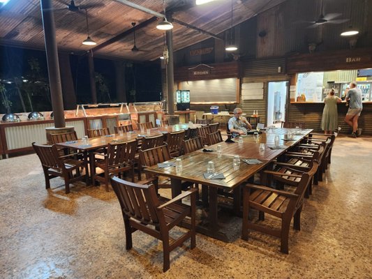 Home Valley Station by null