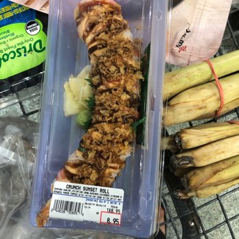 H Mart - Carrollton - Sushi - International Grocery Near Me - Carrollton, Texas