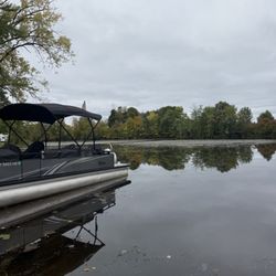 Landing Campground