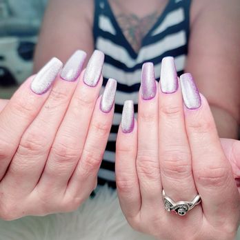 Q Pretty Nails - Nail Salons Near Me - El Monte, California