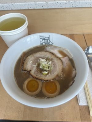 ESO Ramen Workshop by null