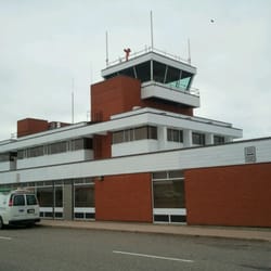 YAM - Sault Ste Marie Airport