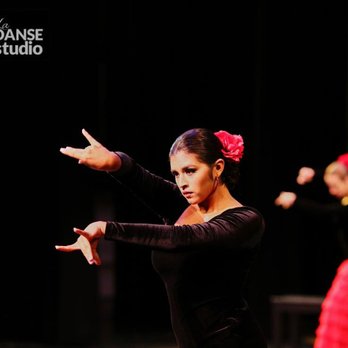 La Danse Studio - Performing Arts Near Me - Bonita, California