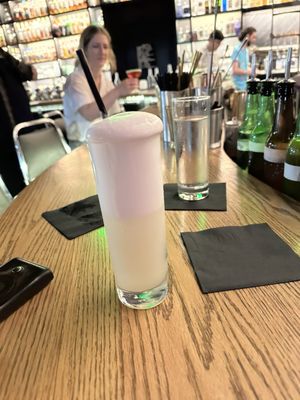 Dram & Draught by null