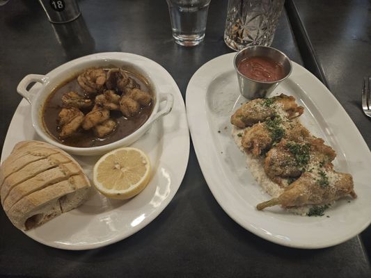 Artisan's Restaurant by null