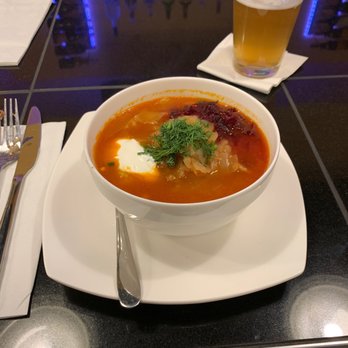 Chaikhana - Borsch - Middle Eastern Near Me - Omaha, Nebraska Chaikhana - Borsch - Middle Eastern Near Me - Omaha, Nebraska