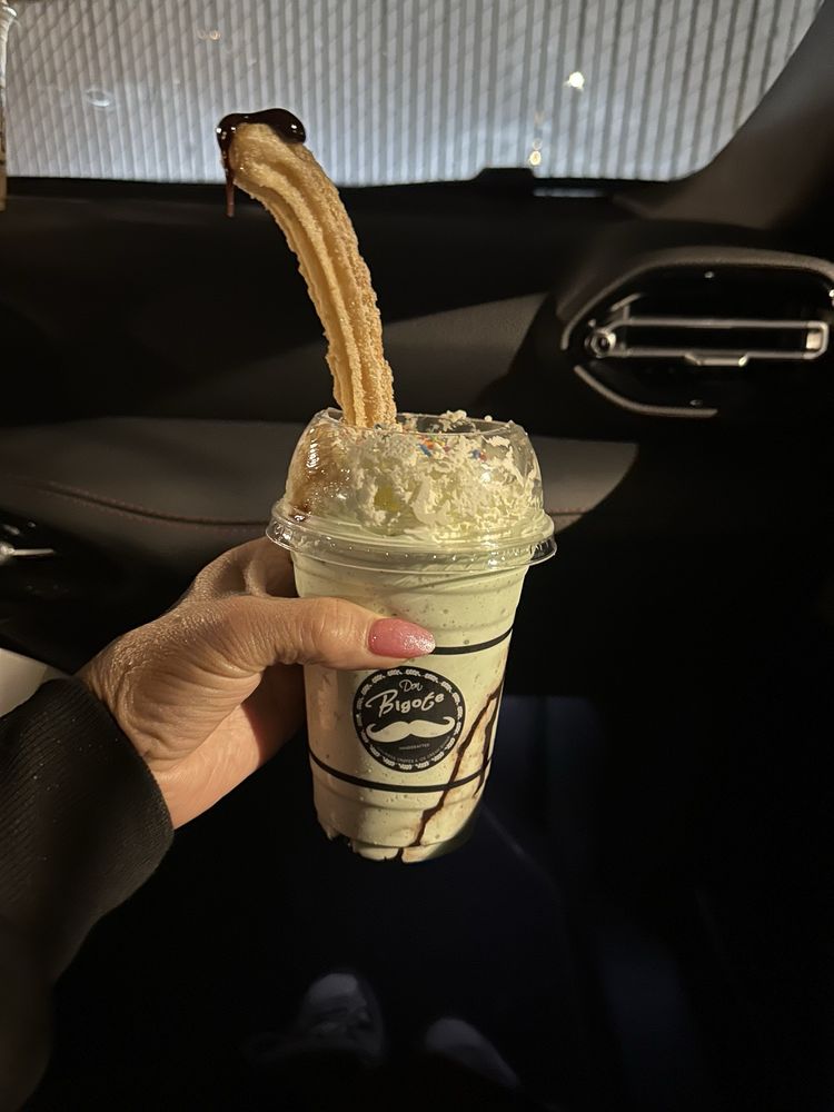 Don Bigote Don Bigote