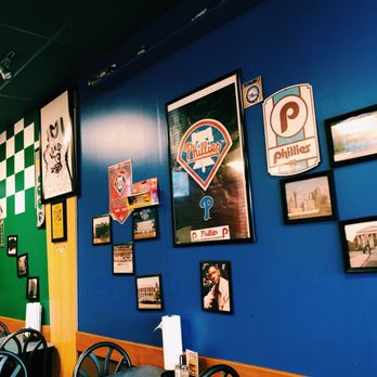 Fred's Downtown Philly - Cheesesteaks Near Me - Bedford, Texas