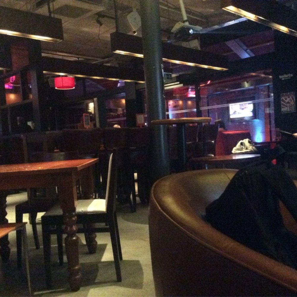Bread + Butter - Diners Near Me - Glasgow, GLG