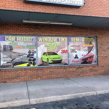 Rem Audio - outside  REM AUDIO - Car Stereo Installation Near Me - Denver, Colorado