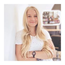 Sparrow Hair - Devin - Junior Stylist / Colourist