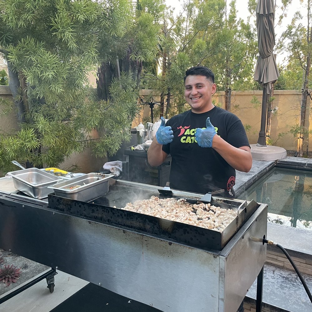 Taco Bar Catering - Caterers Near Me - Mission Viejo, California Taco Bar Catering - Caterers Near Me - Mission Viejo, California